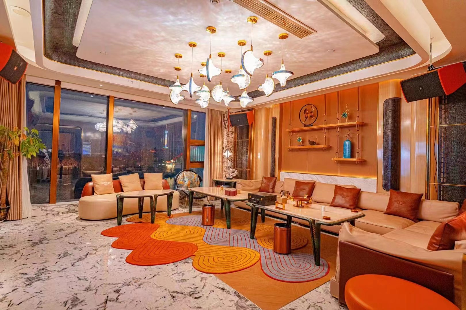 台州小时场ktv哪里有好去处-椒江区ktv预定