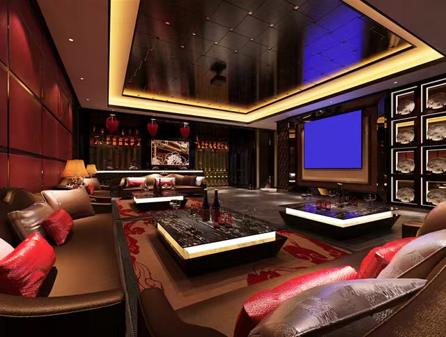 台州小时场ktv推荐-椒江区ktv预定