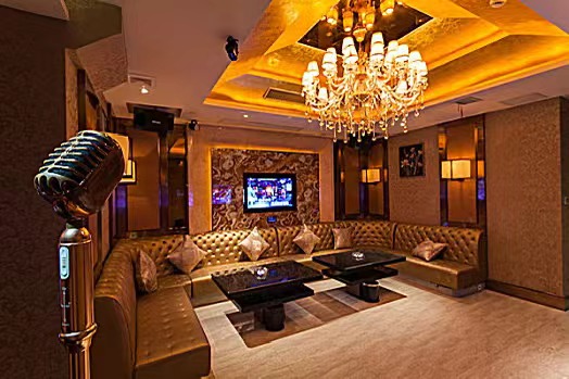 台州小时场ktv魅力尽显-椒江区ktv预定