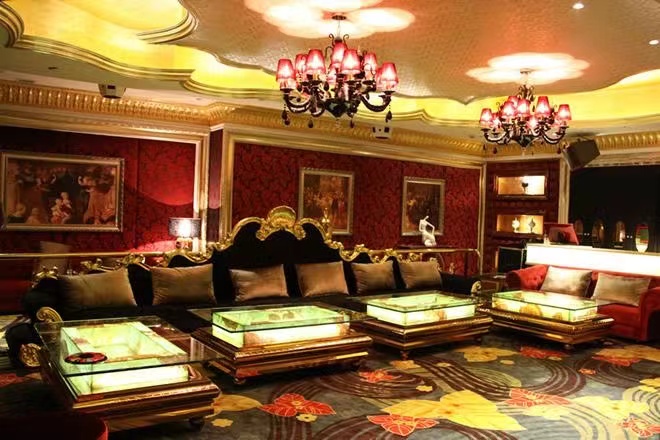 台州小时场ktv总排行Top10-椒江区ktv预定